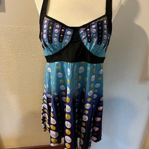 Brand New 2 Piece Bathing Suit. Size 1X.